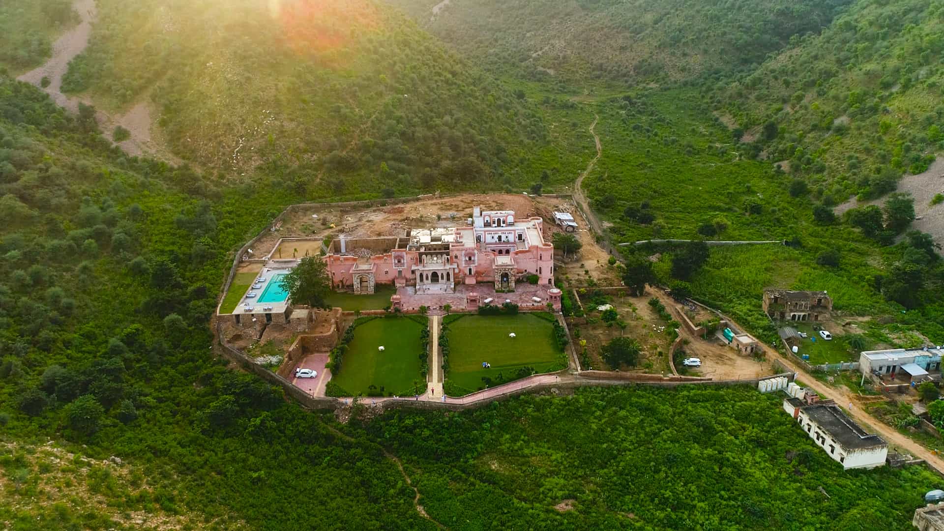 Kishanpur, Rajasthan