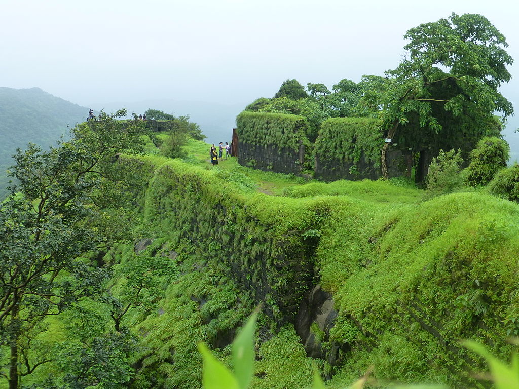 Refreshing One Day Road Trips From Mumbai Yuyiii