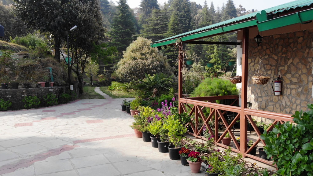 One of the most perfect Himalayan Gems: Uttarakhand's Beautiful Resorts