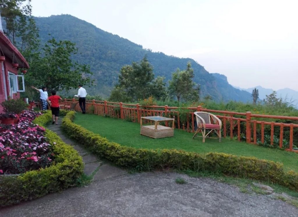Beautiful, Cozy stays in Nilgiri Resort