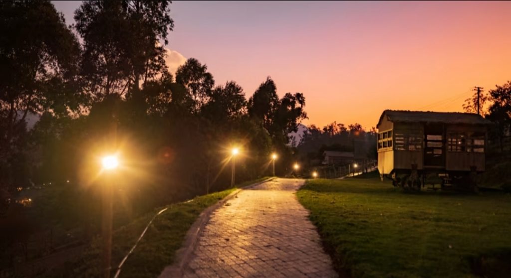 Best-Nature-Resort-in-Ooty-view