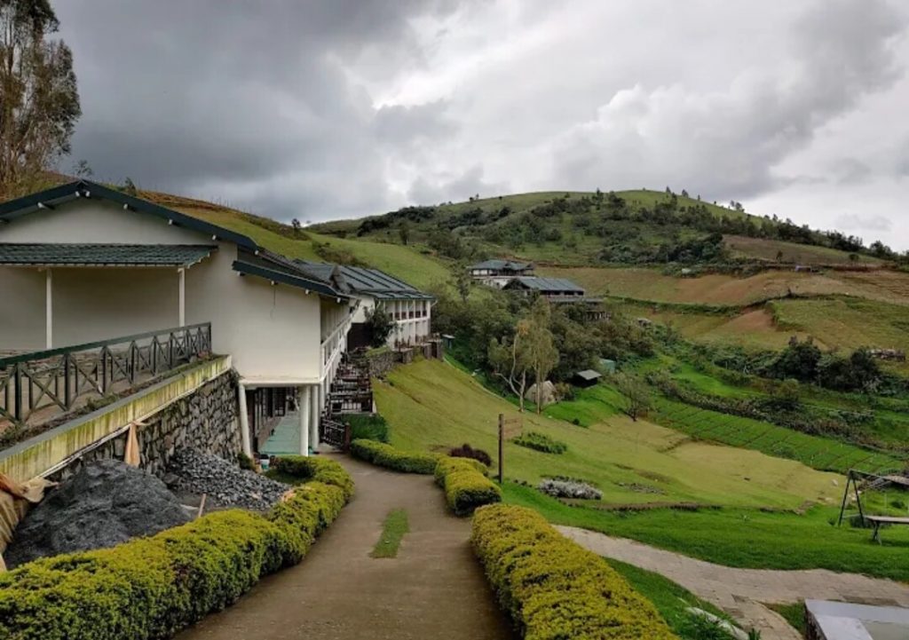 6 Breathtaking Ooty Resorts for Family You Must Visit This Summer in ...