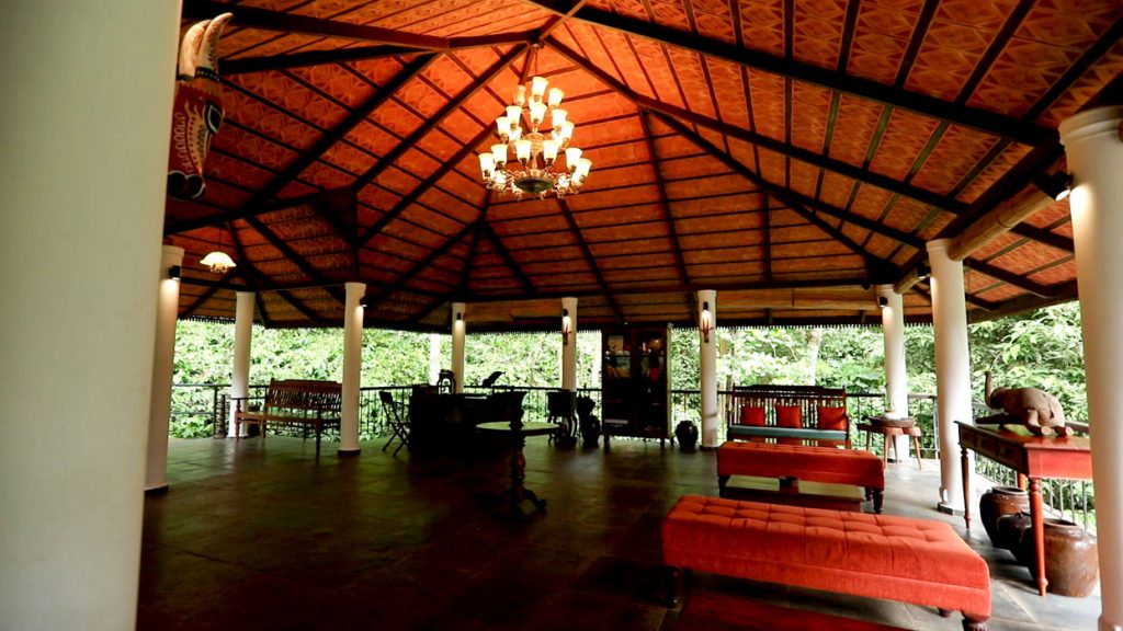 treehouse resort near bangalore