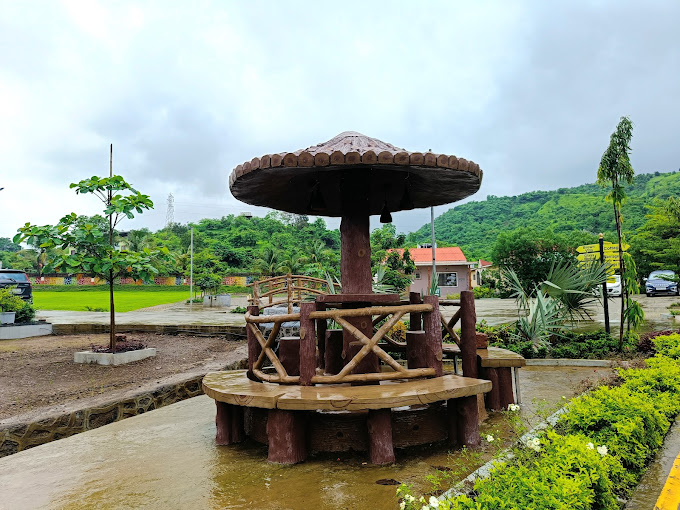 resorts in karjat for a group of friends