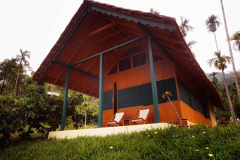 Luxury Resorts in Kerala