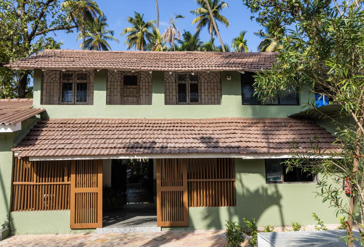 boutique resorts in alibaug