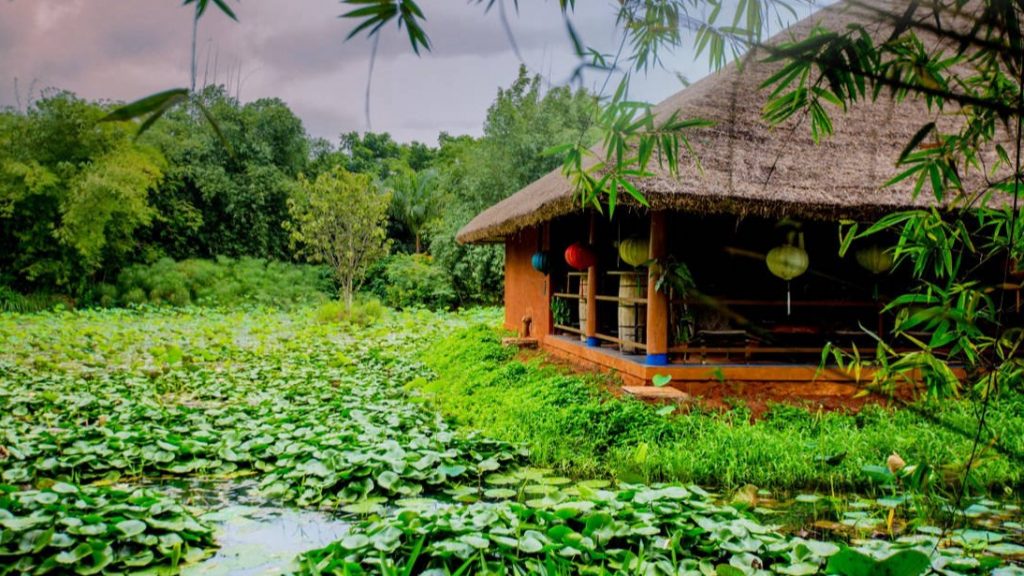 monsoon getaways in karnataka