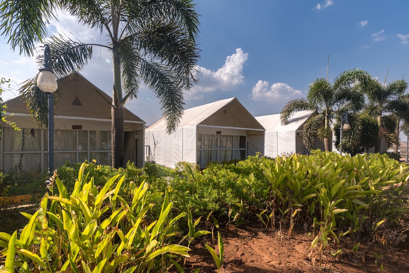 resorts in igatpuri with a swimming pool