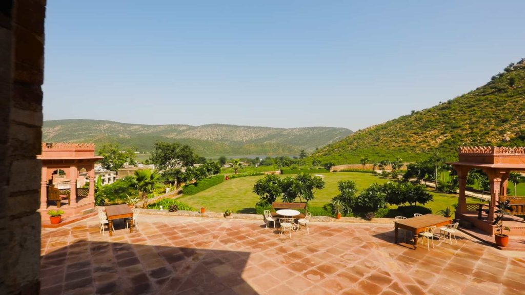 diwali getaways near Gurgaon