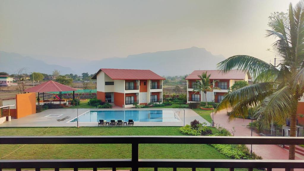 adventure resorts near mumbai