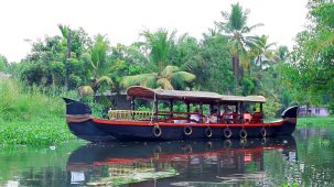 beach resort in kerala