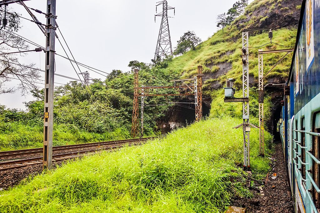 road trip to ganpatipule from mumbai