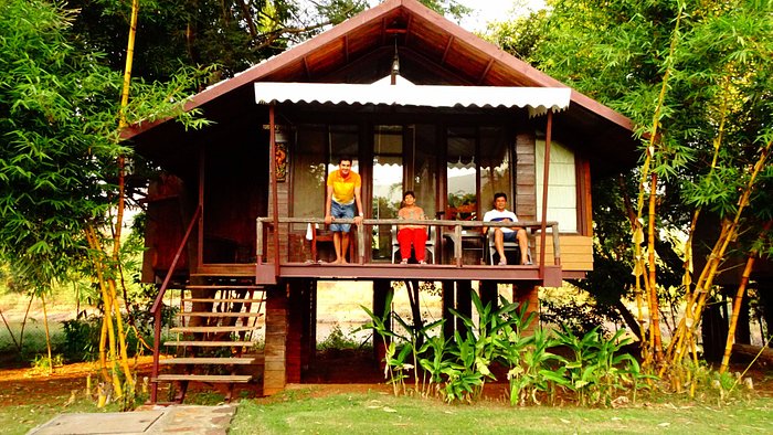 best kid friendly resorts near mumbai-Dreamy Rooms