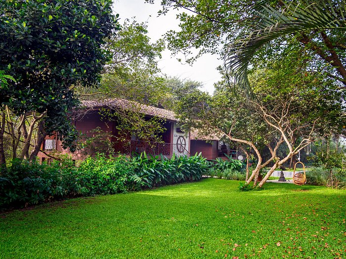 best kid friendly resorts near mumbai-Dreamy Park