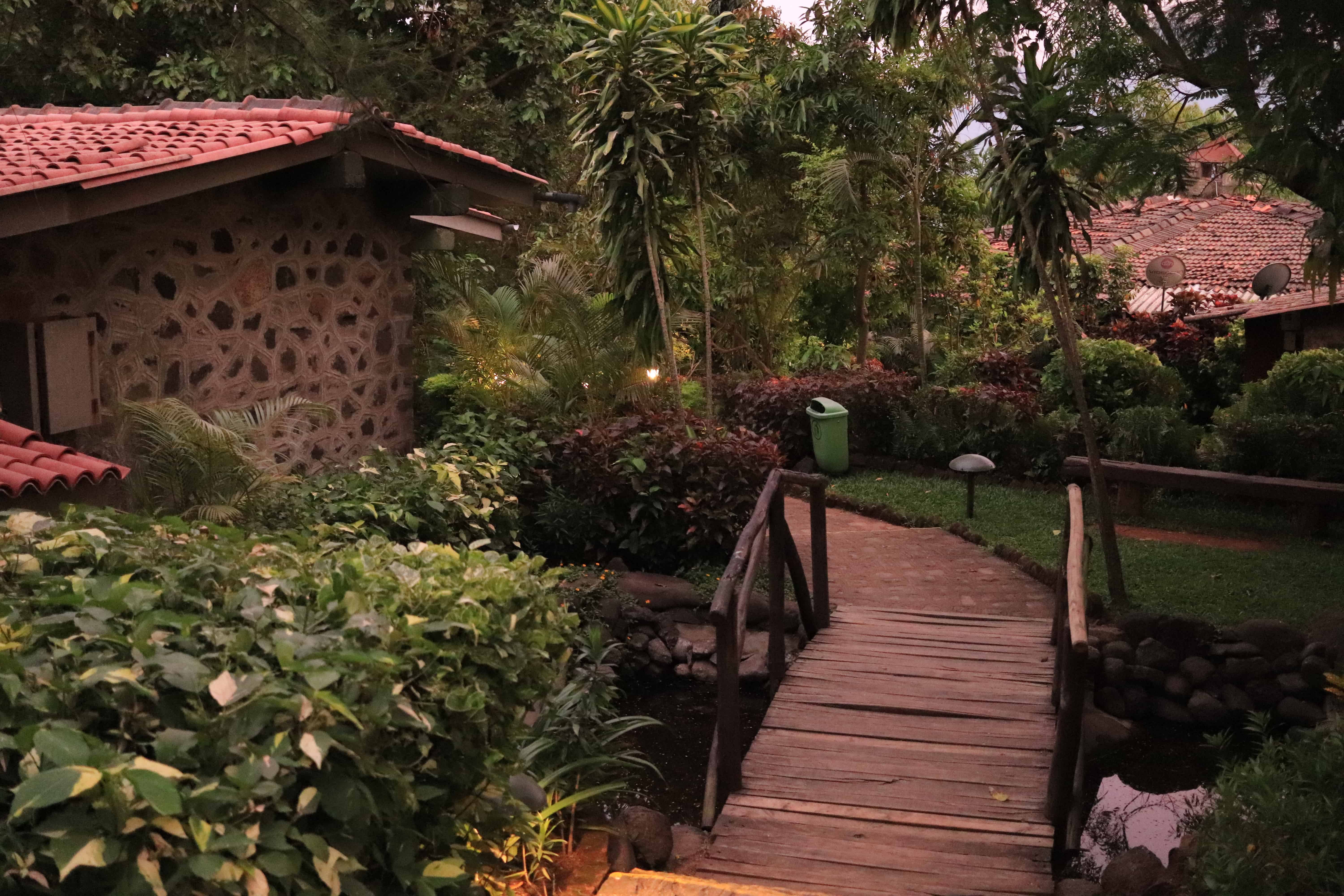 romantic tree houses in India