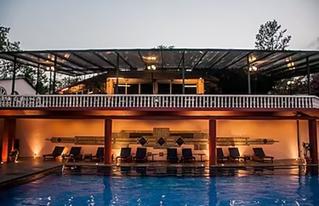 Panchgani resorts with activities