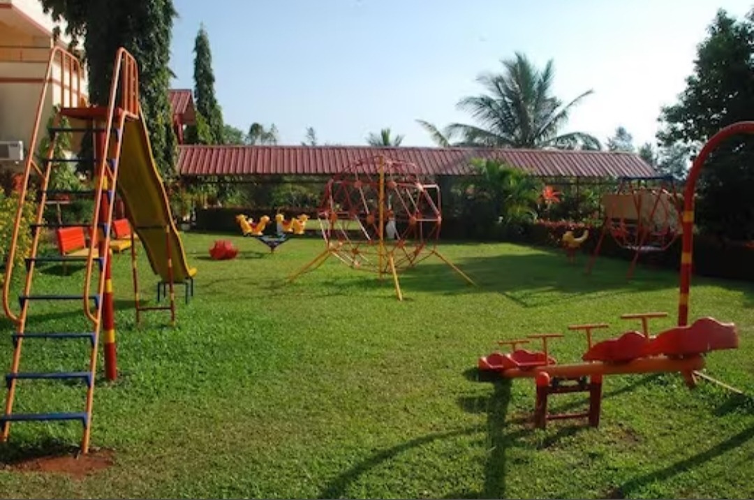 playground