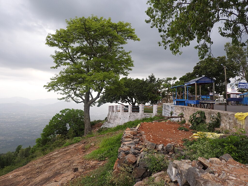 cottage in yercaud