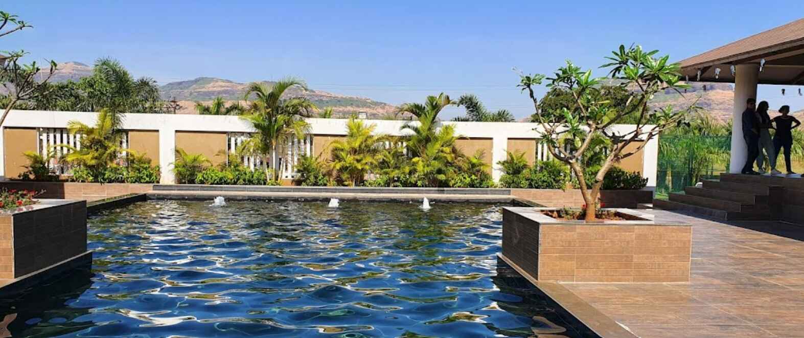 Boutique resorts near mumbai under 20000