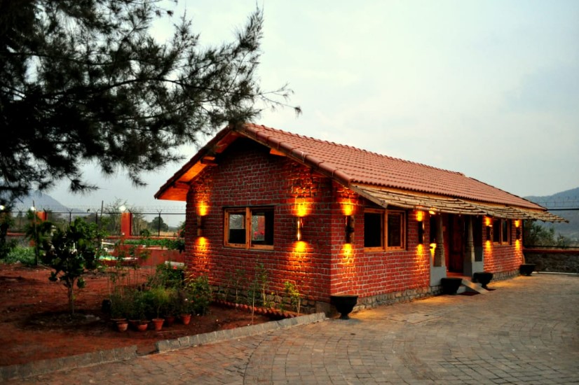 resorts-near-Pune-within-50km