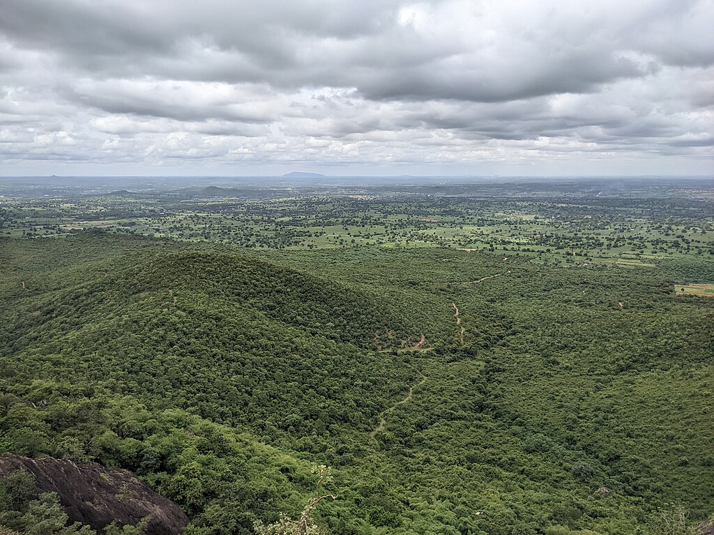 bangalore to bandipur road trip