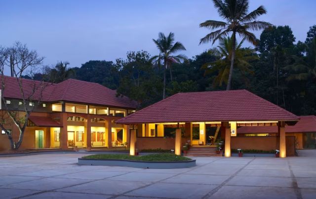 best Resorts in Thekkady