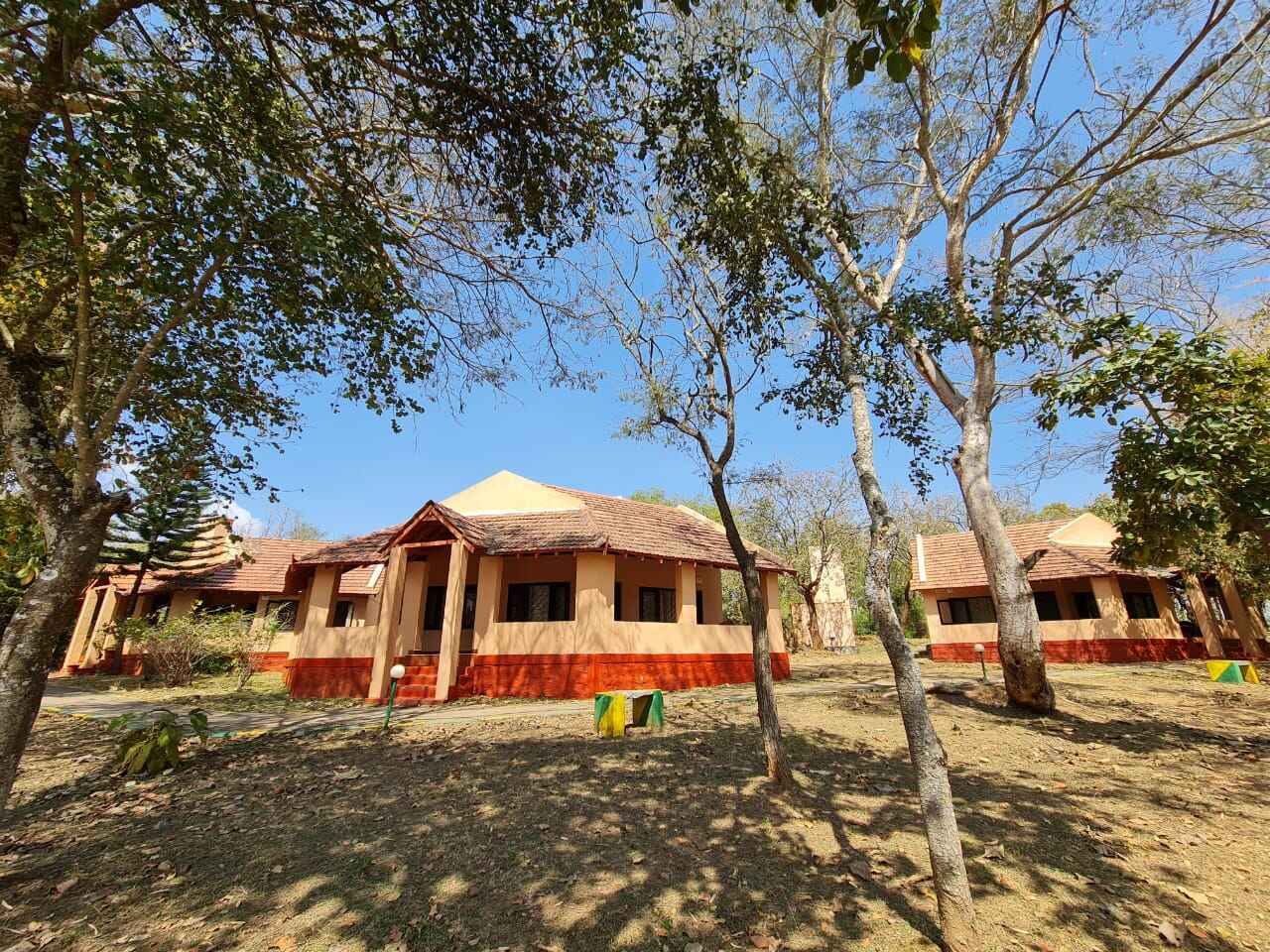 bandipur resorts