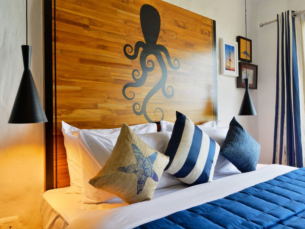 Seashell Island Sanctuary - A Private Beach Resort in Karwar | 2024 ...