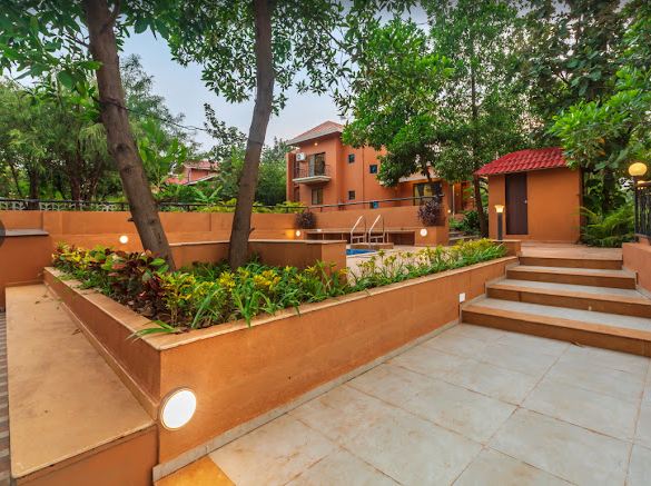 pet friendly villas near mumbai