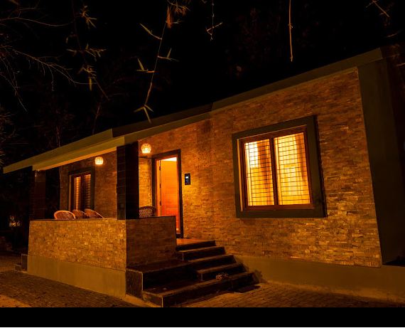 bandipur resorts