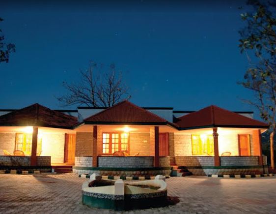 kid friendly resorts near Bangalore for Jan long weekend