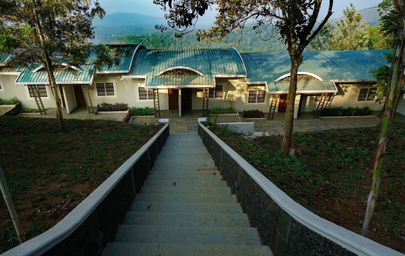 munnar mountain escape property view