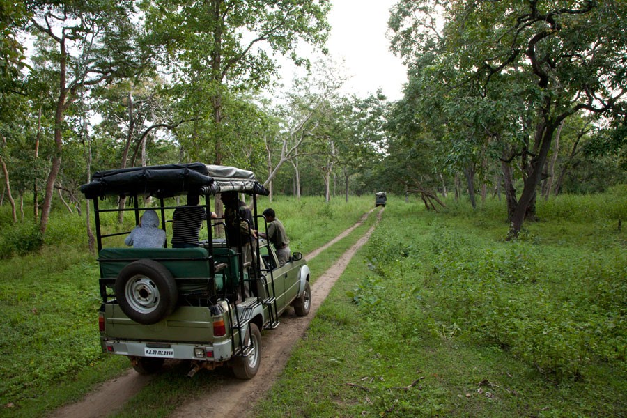 riverside resort near bangalore