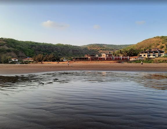 beach-view