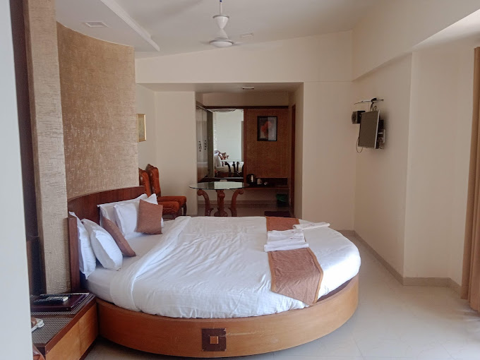 Coastal EScape resort & spa: bedroom