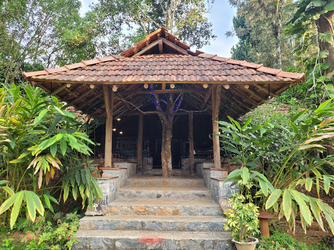 honeymoon cottages in Wayanad