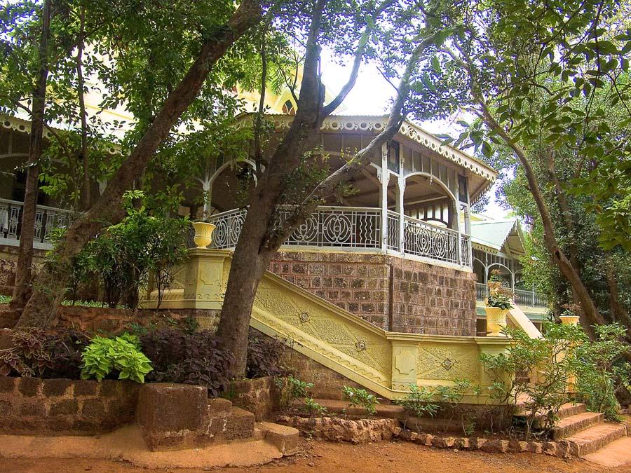 things to do in matheran