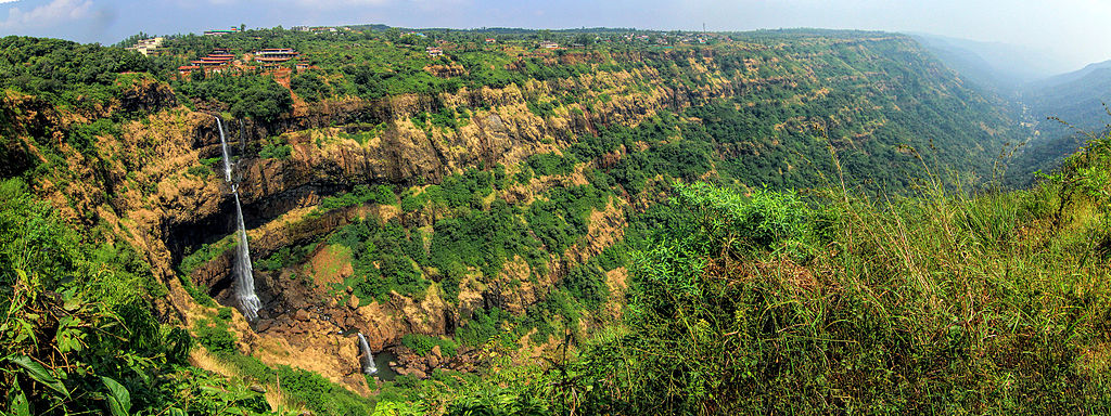 things to do in panchgani