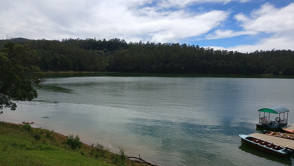 ooty in monsoon