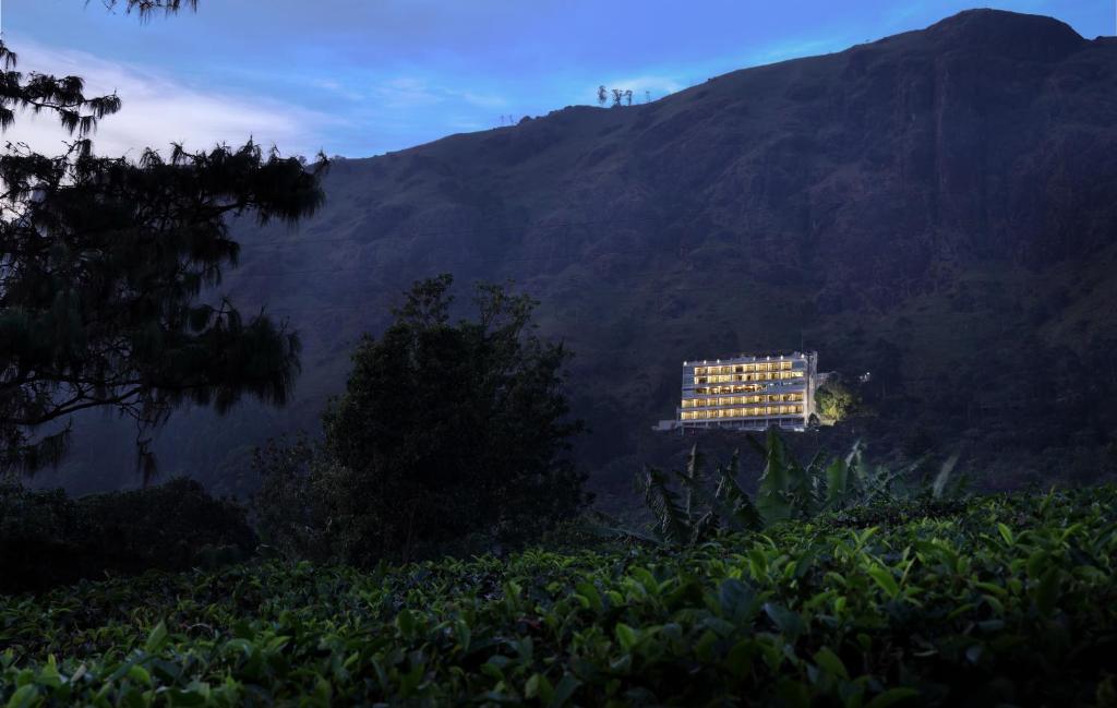 Munnar resorts