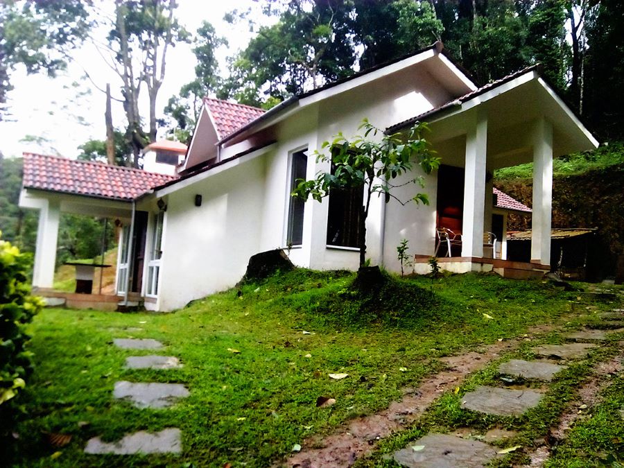 tent house in india