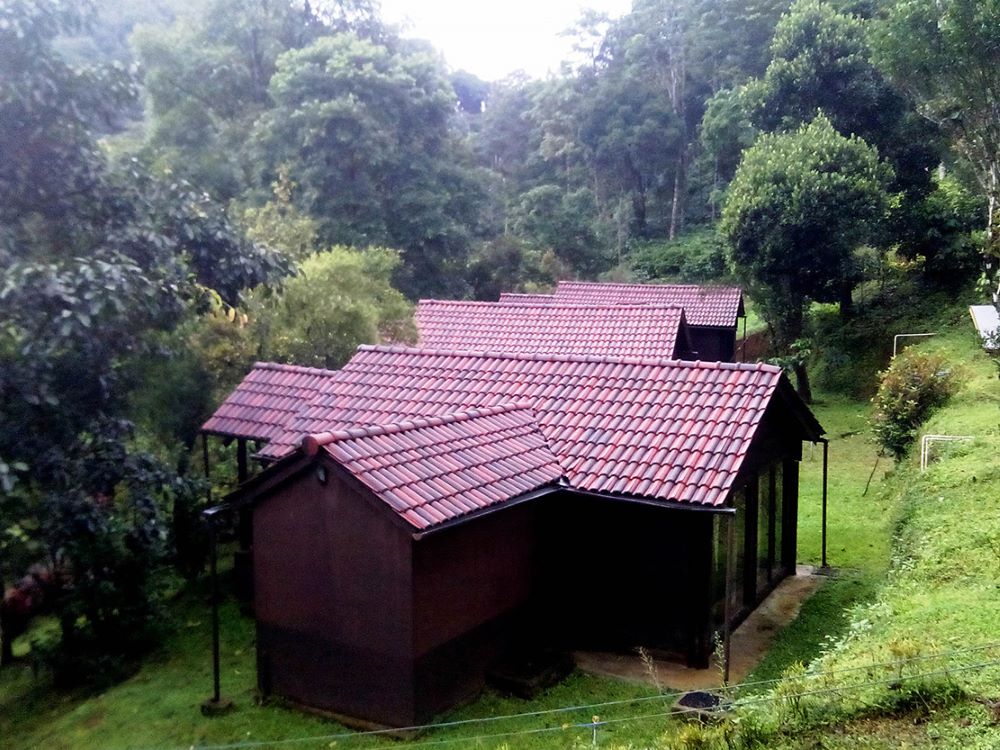 tent house in india