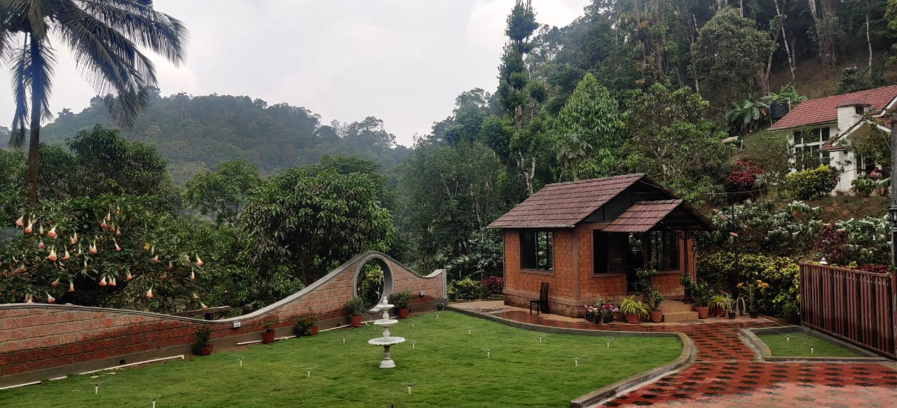 tent house in india