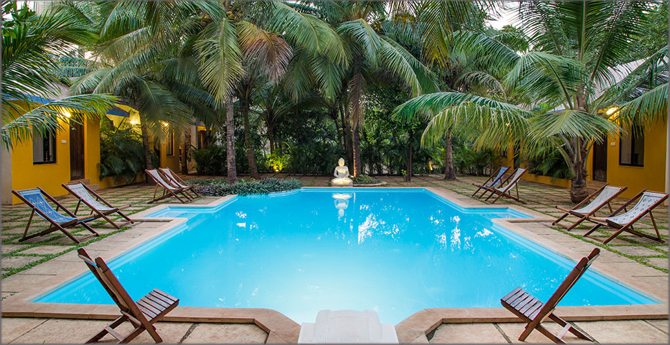 private villas in alibaug