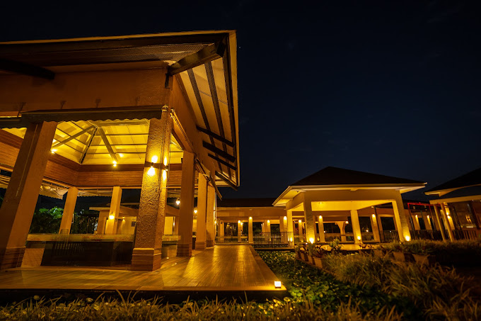 Spa Resorts In Igatpuri: adventure resorts in igatpuri property view