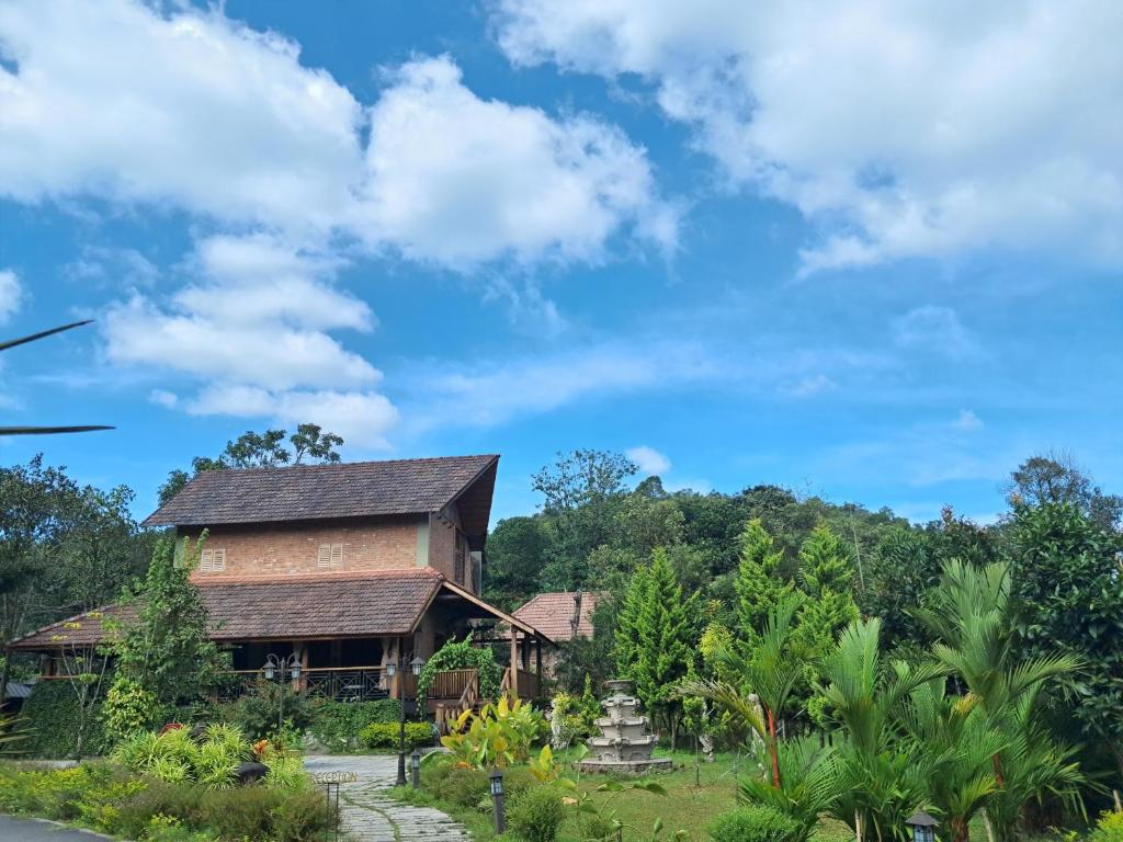 cottages in Kerala