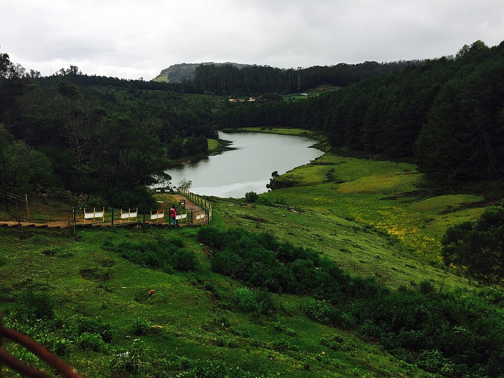 2 day trip to ooty from bangalore