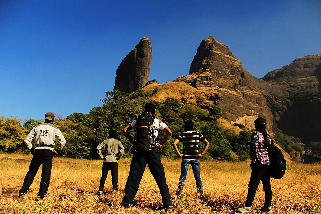 things to do in matheran