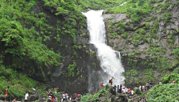 pure veg resort in karjat