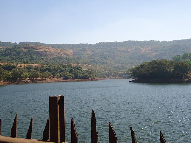 lonavala lake